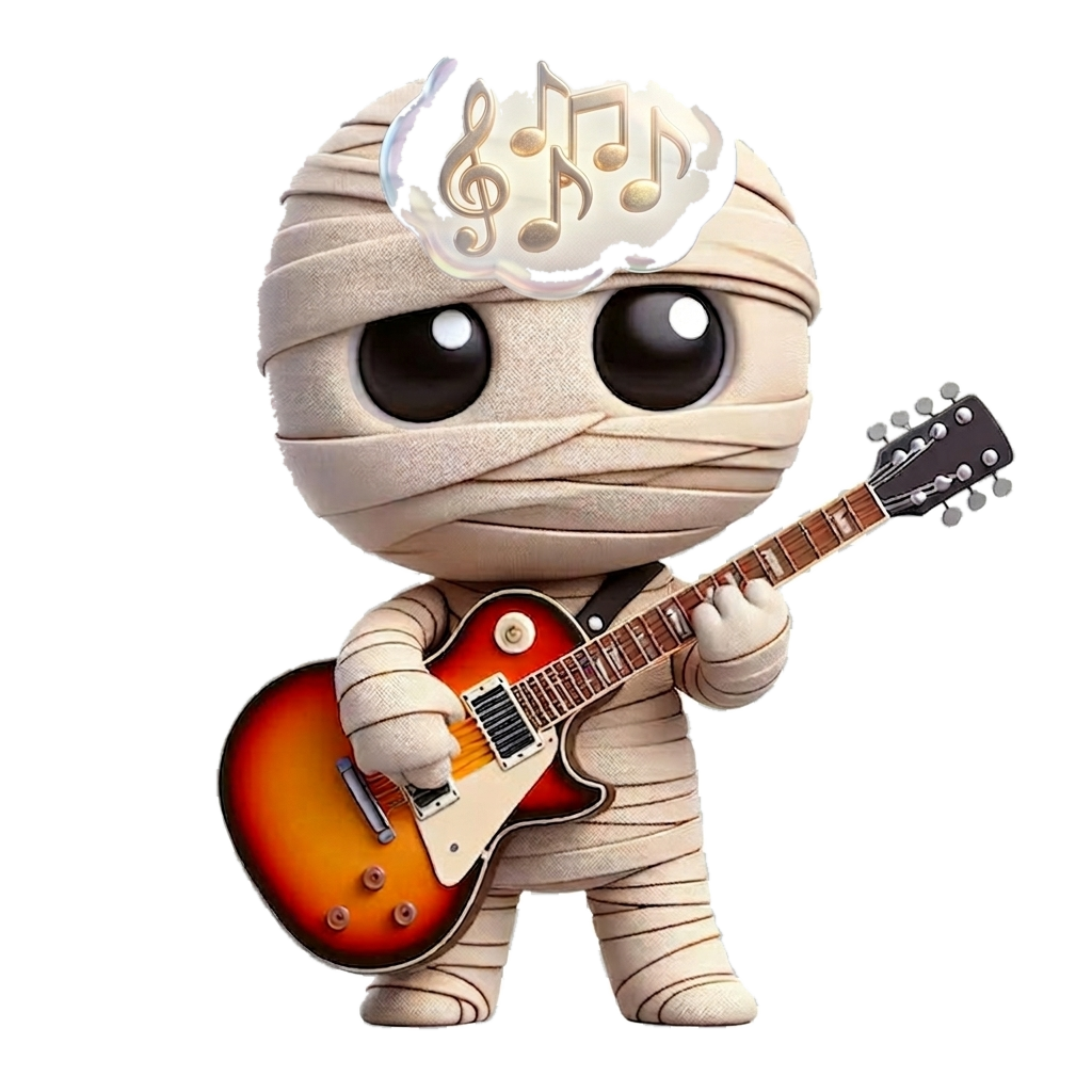 Spugs and musical ideas